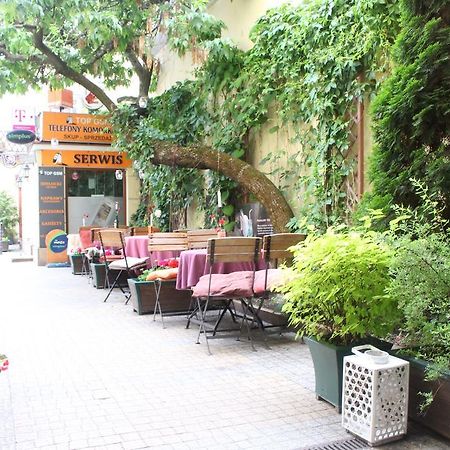 Apartamenty Krakowskie 36 Lublin - Double One Dış mekan fotoğraf