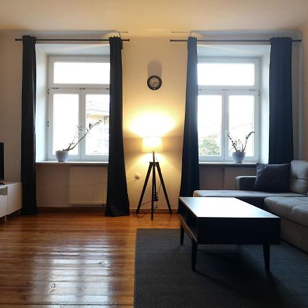 Apartamenty Krakowskie 36 Lublin - Double One Dış mekan fotoğraf