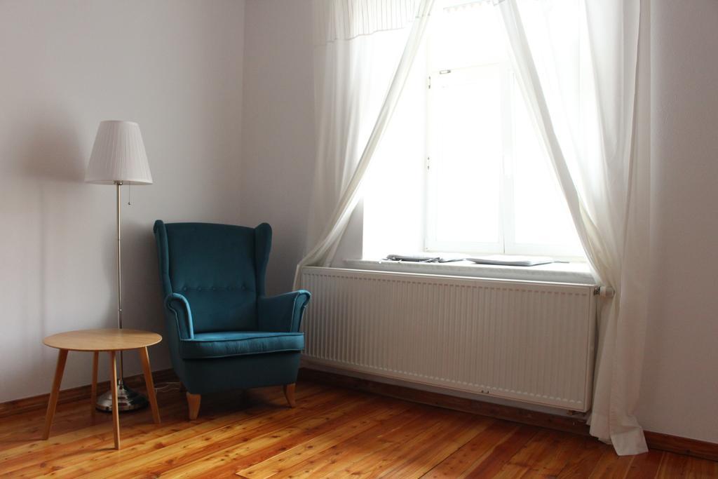 Apartamenty Krakowskie 36 Lublin - Double One Dış mekan fotoğraf