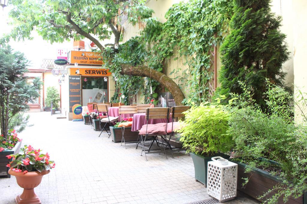 Apartamenty Krakowskie 36 Lublin - Double One Dış mekan fotoğraf