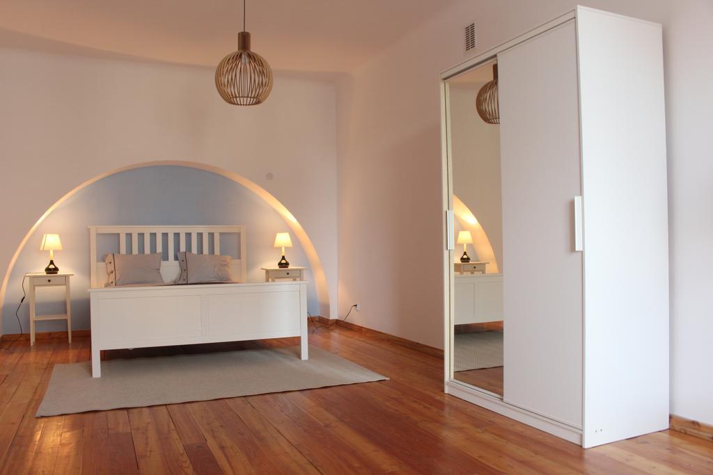 Apartamenty Krakowskie 36 Lublin - Double One Dış mekan fotoğraf