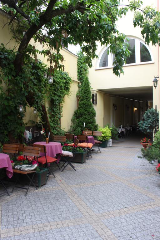 Apartamenty Krakowskie 36 Lublin - Double One Dış mekan fotoğraf
