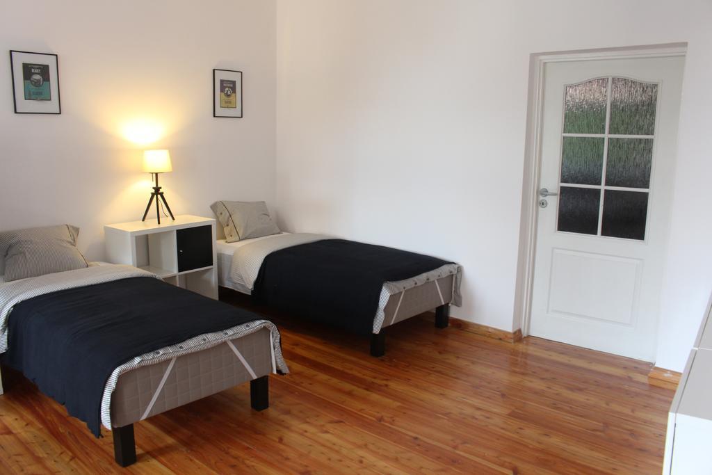 Apartamenty Krakowskie 36 Lublin - Double One Dış mekan fotoğraf