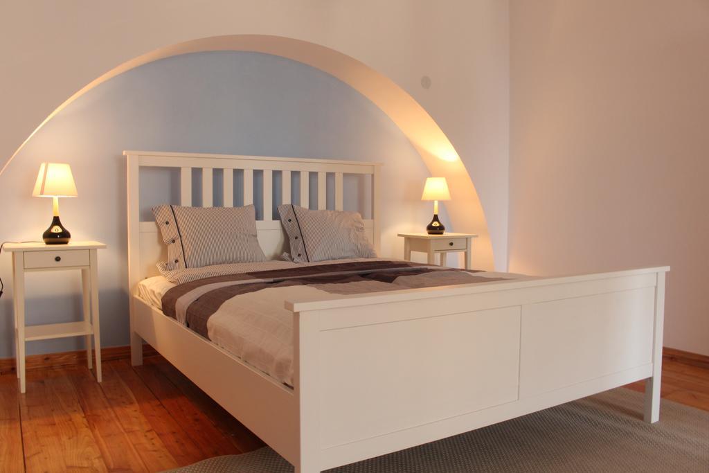 Apartamenty Krakowskie 36 Lublin - Double One Dış mekan fotoğraf